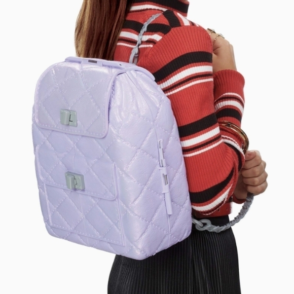 Girls ultimate makeover bag backpack - Picture 14 of 14